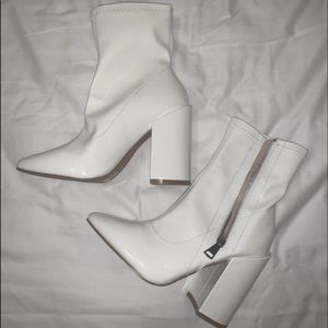 Pretty Little Thing Boots